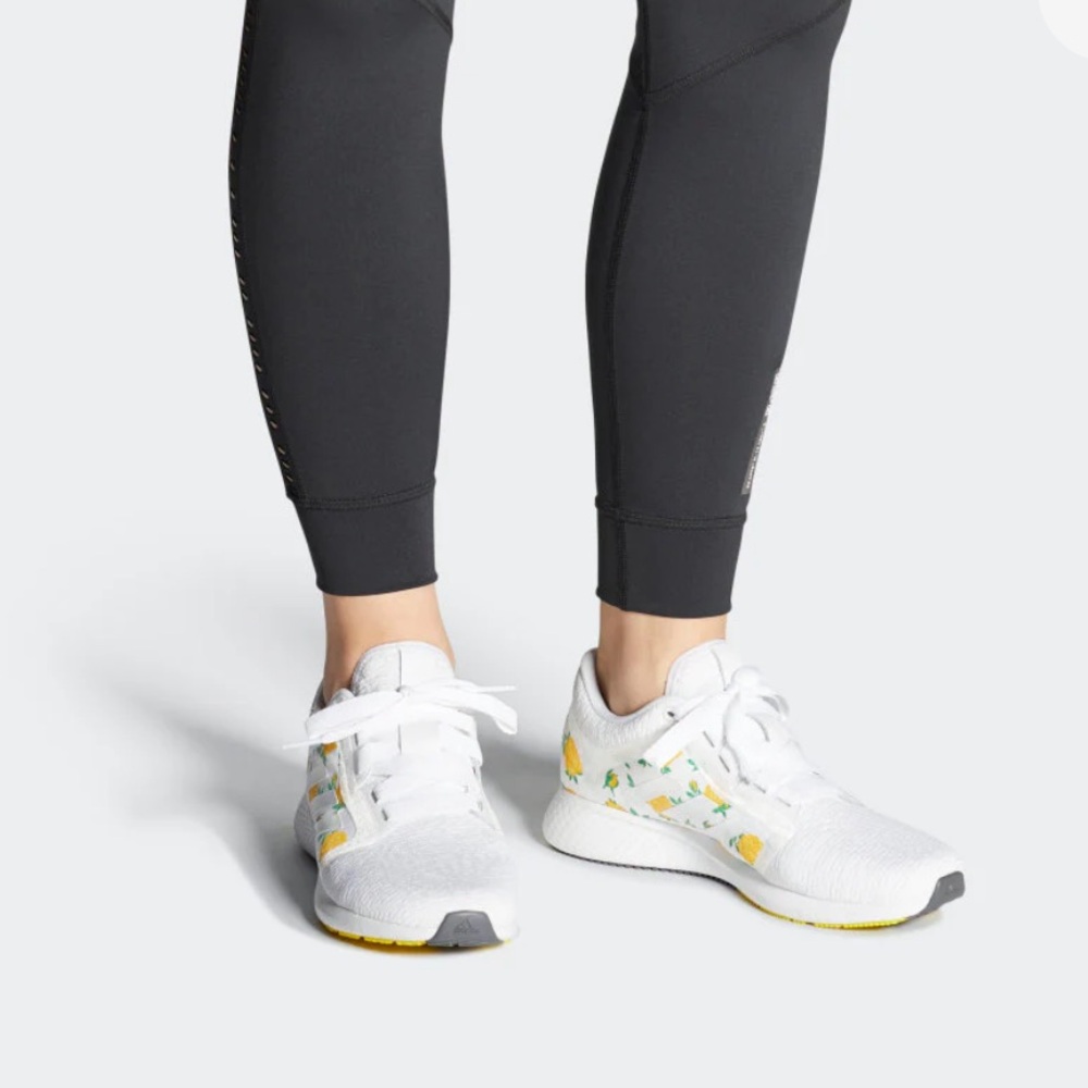 Adidas 🌼Edge Lux 4 Running Sneakers FW9267
